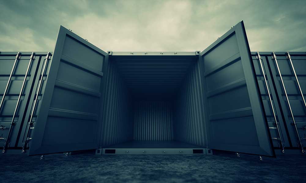 Storage Glasgow